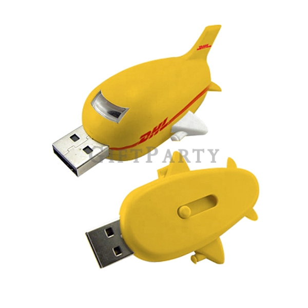 8G飛機碟飛機造型隨身碟,Advertising gifts, promotional gifts, custom logo gifts, aviation gifts,Aircraft flash 