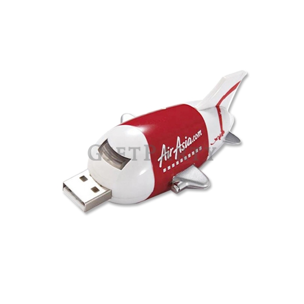 8G飛機碟飛機造型隨身碟,Advertising gifts, promotional gifts, custom logo gifts, aviation gifts,Aircraft flash