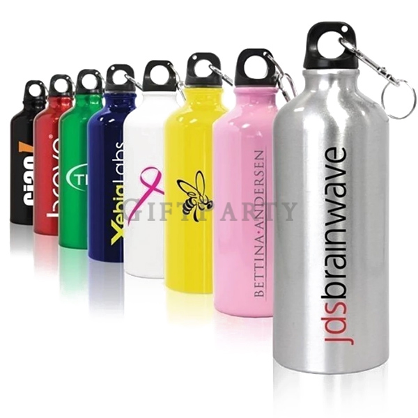 750ml Aluminum sports bottle,750ML鋁製運動水壺