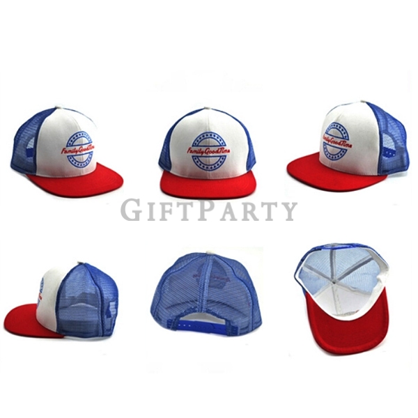 Custom truck cap,客製潮帽,客製卡車帽,客製棒球帽,客製廣告帽,客製潮帽,五片卡車帽網帽(定制),Advertising gifts, promotional gifts, custo