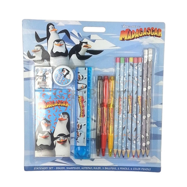 文具套裝組(定制),Advertising gifts, promotional gifts, custom logo gifts, custom corporate gifts,