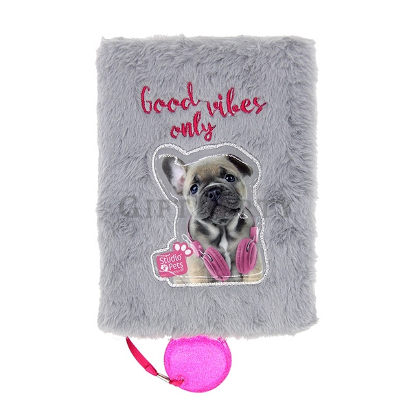 Plush notebook,日本筆記本,設計筆記本,日本贈品,廣告禮品,可愛毛絨筆記本, Advertising gifts, promotional gifts, custom logo gift