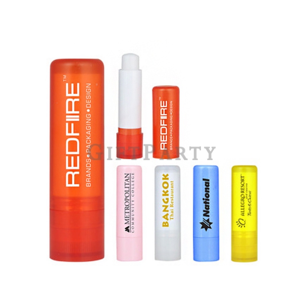 Custom lip balm ,客製護唇膏 ,旅遊贈品,廣告贈品,禮品,贈品,