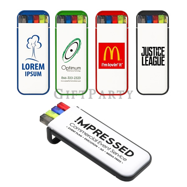 4in1 advertising pen set,四色筆,廣告贈品,展場贈品,禮品,贈品,四合一套裝筆,Advertising gifts, promotional gifts, custom log