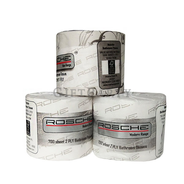 Custom Printed Toilet Paper Tissue Roll,客製廣告贈品,客製捲筒衛生紙,Advertising gifts, promotional gifts, custom,