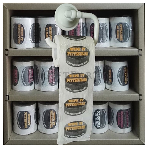 Custom Printed Toilet Paper Tissue Roll,客製廣告贈品,客製捲筒衛生紙,Advertising gifts, promotional gifts, custom,