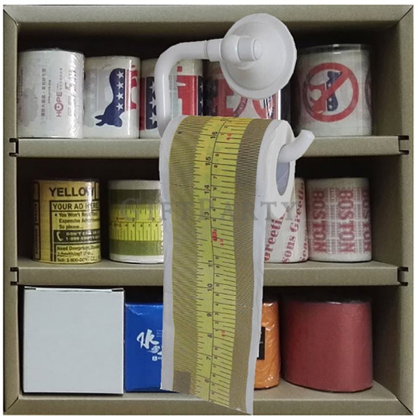 Custom Printed Toilet Paper Tissue Roll,客製廣告贈品,客製捲筒衛生紙,Advertising gifts, promotional gifts, custom,
