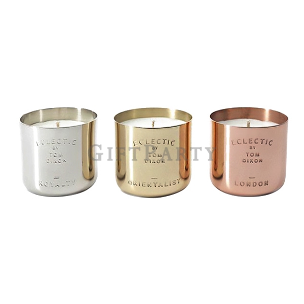 Copper Tin Soy Candle, Scented Candle Gift Set,精品禮品,精品贈品,百貨週年慶贈品,禮品,股東會紀念品,錫銅杯子香味蠟燭, Boutique gifts,
