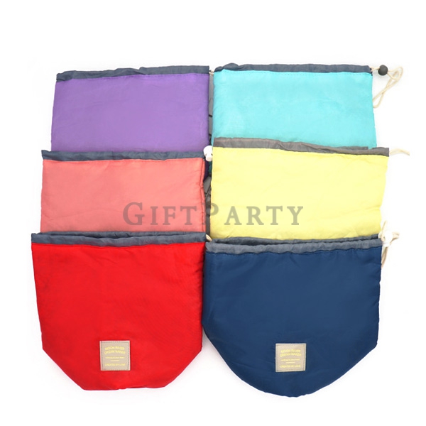 Large capacity waterproof cylinder cosmetic bag,大容量防水圓筒化妝包, Advertising gifts, promotional gifts, cu