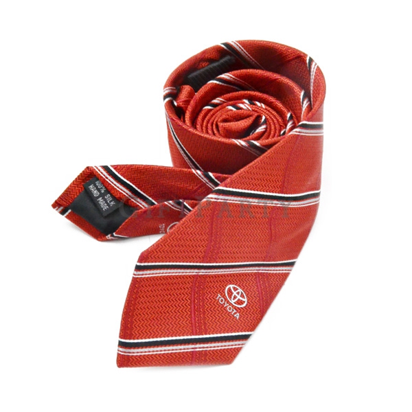 Custom Tie OEM Silk Tie,真絲緹花領帶,Advertising gifts, promotional gifts, custom LOGO gifts, souvenir cus