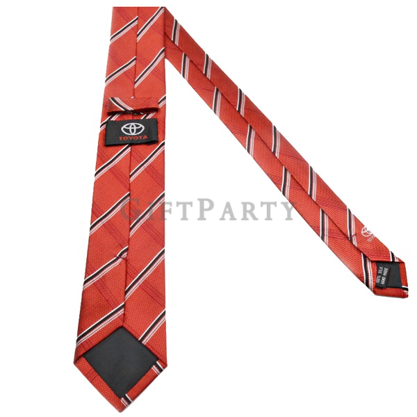 Custom Tie OEM Silk Tie,真絲緹花領帶,Advertising gifts, promotional gifts, custom LOGO gifts, souvenir cus