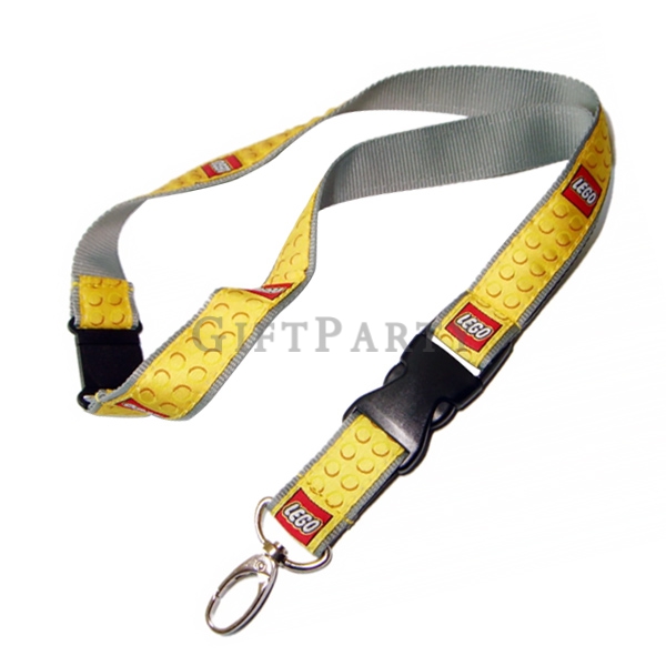 2.5cm double layer lanyard,展場贈品,展場證件套,禮品,贈品,2.5cm雙層證件套掛繩織帶頸繩,Advertising gifts, promotional gifts, c