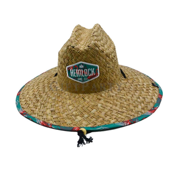 Custom straw hat,品牌禮品,品牌贈品,精品贈品,紀者會贈品,客製化企業禮品,草帽定制,客製草帽,Advertising gifts custom, promotional gifts,