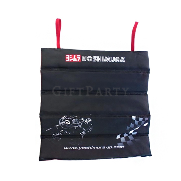 Corporate gifts OEM,機油贈品,機車贈品,廣告贈品,戶外禮品,體育場折疊坐墊