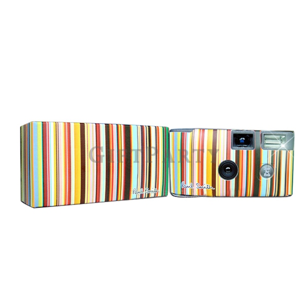 GIFTPARTY,客製化禮品,客製贈品,禮贈品-一次性相機(外盒彩印),disposable camera with flash, Advertising gifts, promotional gi