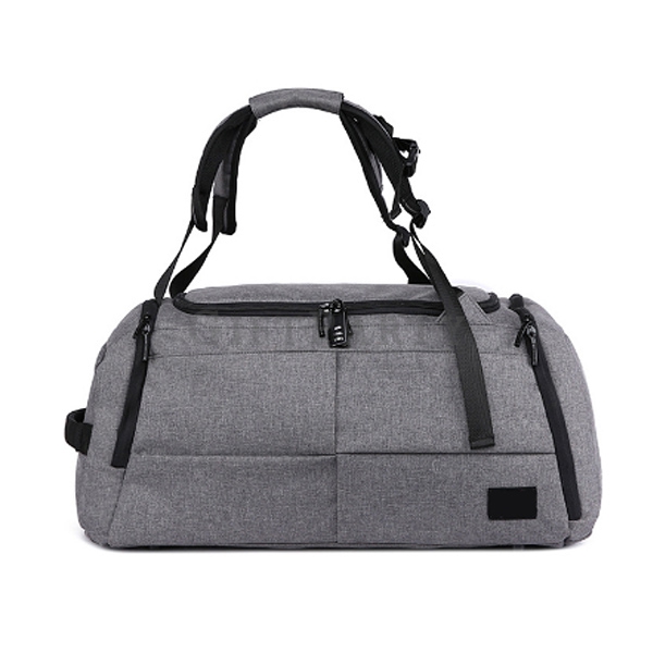 Gym Sport Luggage Shoulder Travel Bag Luggages,股東會紀念品,大容量旅行包,雙肩旅行袋健身背包