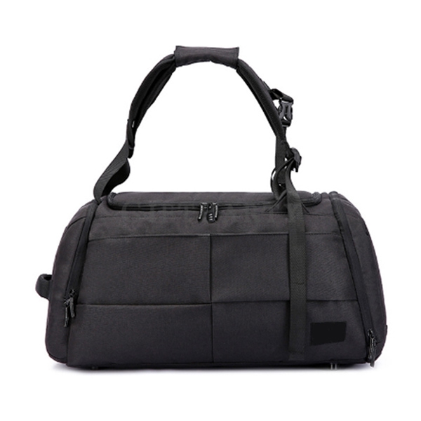 Gym Sport Luggage Shoulder Travel Bag Luggages,股東會紀念品,大容量旅行包,雙肩旅行袋健身背包