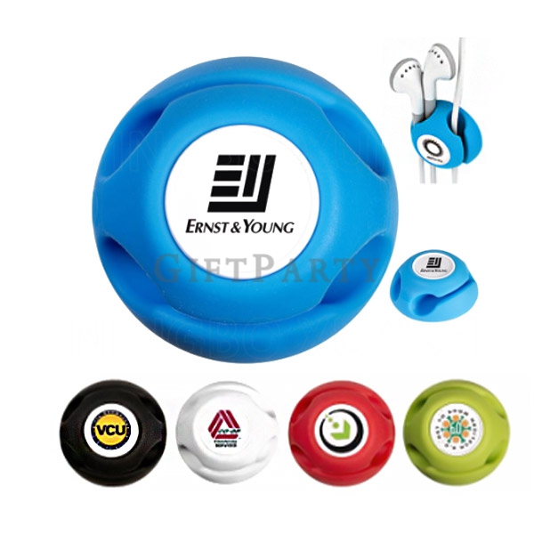 Headphone cable holder,line holder,耳機線收納盒,集線器,充電線理器,桌面固線器,Charging line holder on the table