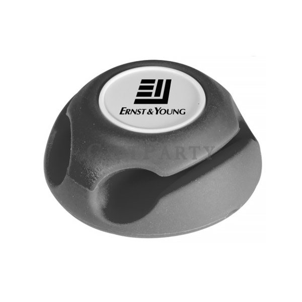 Headphone cable holder,line holder,耳機線收納盒,集線器,充電線理器,桌面固線器