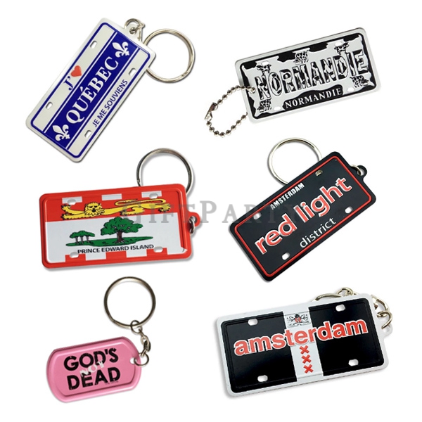 Custom license plate key ring,Custom license plate key ring,客製鑰匙圈,客製金屬鑰匙圈,品牌贈品,汽載贈品,偉士牌贈品,廣告贈品,地方紀念品