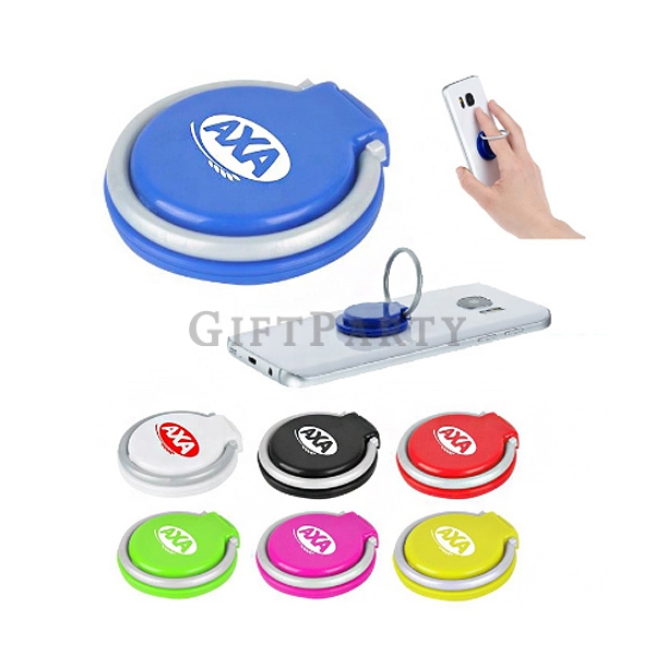 禮品,廣告贈品,展場贈品,紀念品,企業禮品,塑料圓形戒環手機支架,Plastic round cell phone holder, Advertising gifts, promotional gif