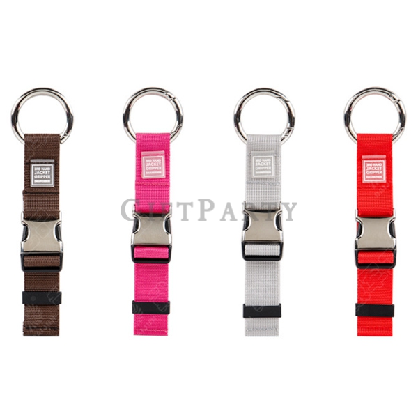 旅行贈品,信用卡禮品-多功能金屬圈扣腰帶,Multi-function metal buckle belt,Advertising gifts, promotional gifts, custom l