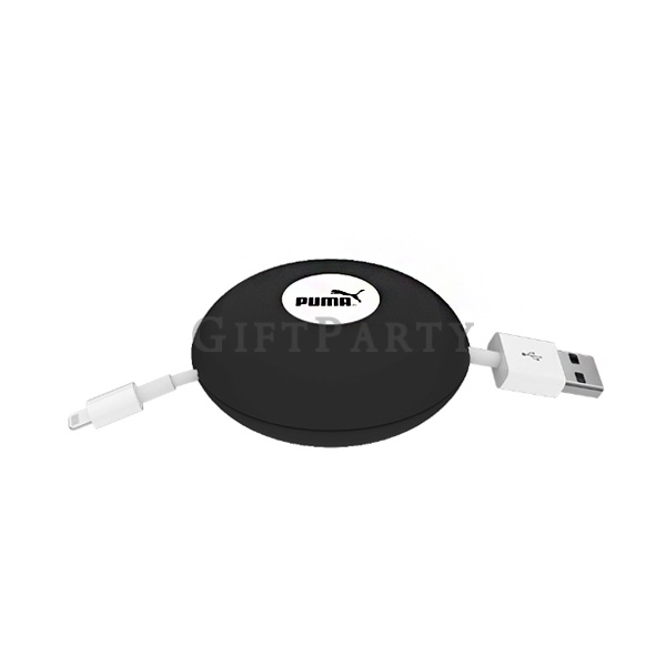 Silicone/ABS plastic-cables/earphones not included,圓形集線器,伸縮繞線器,圓形繞線器,Advertising gifts Custom logo g