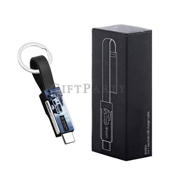 Advertising gifts,Custom logo gift Corporate Gifts,Custom Company Logo Gift,Promotional gift,3in1充電線