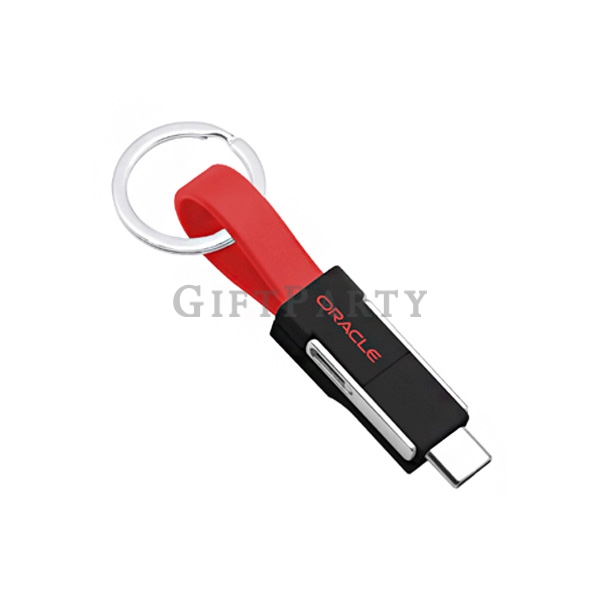 High quality advertising gifts,3in1充電線數據線,3in1 Charging & Sync Cable,Advertising gifts,Custom logo g