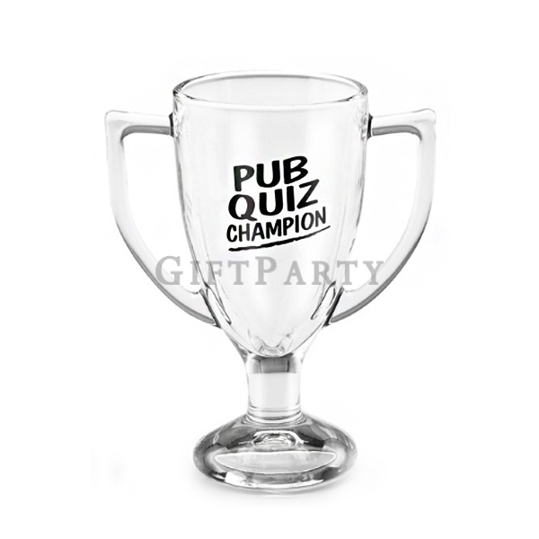 Champion Beer Glass ,啤酒贈品,冠軍玻璃杯,客製企業禮品,Advertising gifts,Custom logo gift Corporate Gifts,Custom Com