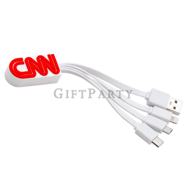 Custom transmission line charging cable,廣告贈品,公司贈品,企業贈品定制,促銷贈品,客製logo贈品,品牌贈品,高端禮品,高品質贈品定制logo,Adverti