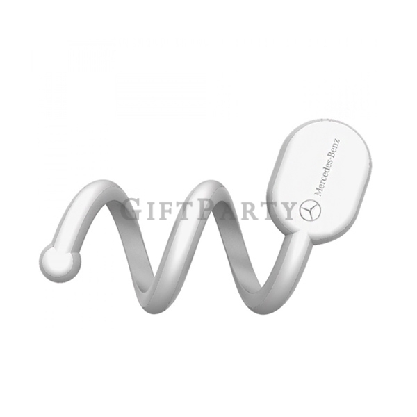 Wire Cable Holder Winder Organizer,楕圓繞線器捲線器, Advertising gifts, company gifts, corporate gifts, prom