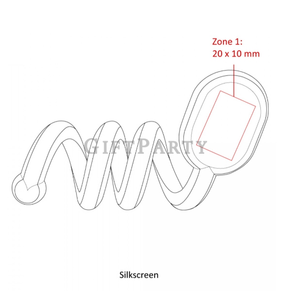 Wire Cable Holder Winder Organizer,楕圓繞線器捲線器, Advertising gifts, company gifts, corporate gifts, prom
