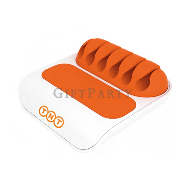 Cable manager for table,桌面固線器理線器,桌面電線理線器,設計贈品,法國設計贈品,Advertising gifts, company gifts, corporate gif