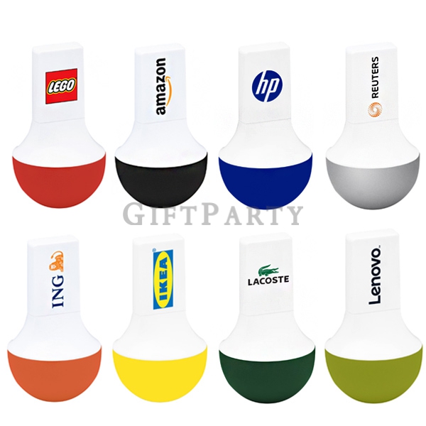 Custom pen drive, styling pen,精品贈品,時尚贈品,品牌贈品,客製隨身碟,日本贈品,潮牌贈品,企業贈品,英國贈品,法國設計贈品,USB3.0迷你不倒翁隨身碟8G,Custo
