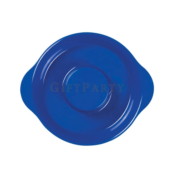 Sauce salt condiment tray round,超商贈品,零食贈品,企業贈品,影城贈品,兒童贈品,家庭日贈品,野餐贈品,圓形醬料食物盤,Advertising gifts, promo
