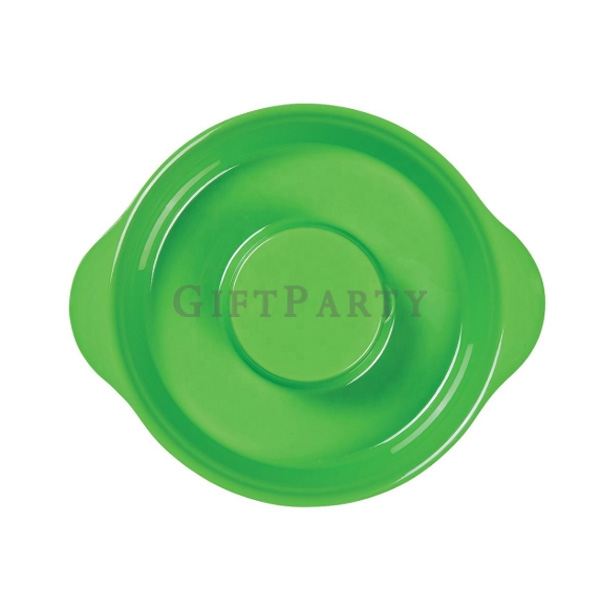 Sauce salt condiment tray round,超商贈品,零食贈品,企業贈品,影城贈品,兒童贈品,家庭日贈品,野餐贈品,圓形醬料食物盤,Advertising gifts, promo