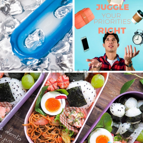 精品贈品,品牌贈品,授權贈品,vip禮品,日本禮品,加拿大Utillife雙層餐盒
