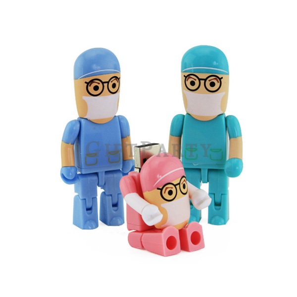 doctor usb flash drive