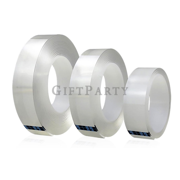 Nano strength tape,實用禮品,實用贈品,股東會贈品,股東會紀念品,設計禮品,贈品,廣告贈品,無痕透明奈米魔力膠帶,Advertising gifts, promotional gif