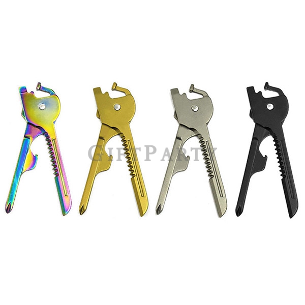 6in1 key tool set ,6合1鑰匙刀工具組,禮品,贈品,紀念品,廣告贈品,工具組,實用贈品,股東會贈品,銀行贈品,