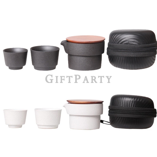 飯店紀念品,高端禮品,旅遊茶具,VIP贈品,股東會紀念品,貴賓禮品,-旅遊陶瓷茶具功夫茶具