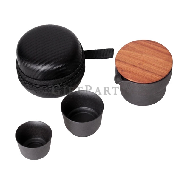 飯店紀念品,高端禮品,旅遊茶具,VIP贈品,股東會紀念品,貴賓禮品,-旅遊陶瓷茶具功夫茶具