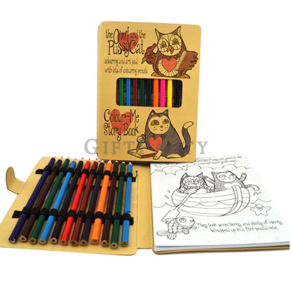 兒童贈品,兒童禮品,航空兒童贈品,著色畫本,色鉛筆,兒童贈品,客製畫本,航空禮品,兒童畫冊children's gifts, children's gifts, advertising gifts,兒