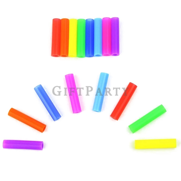 Stainless Steel Straws with Silicone Tips,食品級不鏽鋼吸管矽膠套(防牙齒碰撞),不鏽鋼吸管,軟膠套,環保禮品,不鏽鋼吸管,304吸管,贈品,