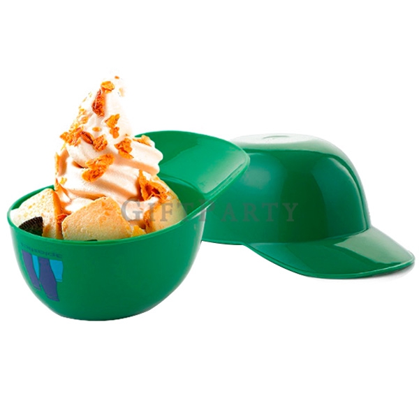 MBL souvenir, baseball cap shape, baseball helmet shape bowl,プロ野球 - スポーツナビ - プロ野球,棒球頭盔造型小吃碗8oz,棒球紀念品