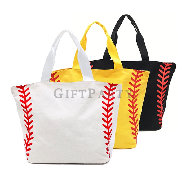 Baseball shape, large size tote.棒球贈品,棒球紀念品,棒球帆布購物袋,Baseball giveaway, baseball shape, baseball shopp