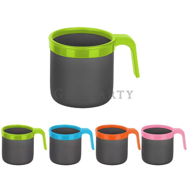 Food grade aluminium cup coffee mug 400ml,400ml鋁制咖啡杯,Advertising gifts, promotional gifts, custom lo