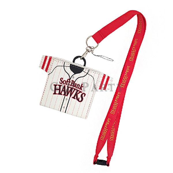 Baseball sweatshirt shape id card holder,MBL baseball souvenir, custom baseball giveaway,棒球贈品,球衣贈品,廣