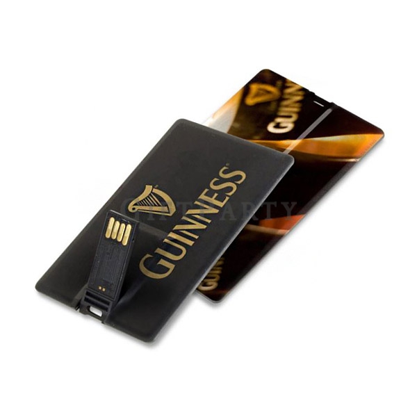 Card USB Disk Flash Drive,名片碟